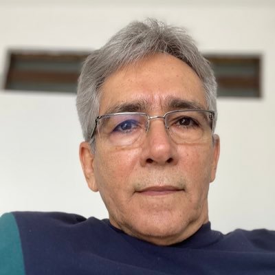 Doutor e Mestre em Engenharia Química. Ex-reitor da Universidade Federal de Campina Grande e ex-Secretário de Planejamento, Orçamento e Gestão da PB.
