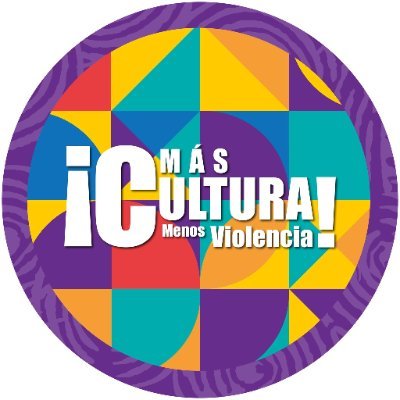 Cuenta oficial de la Sede Nacional de la Casa de la Cultura