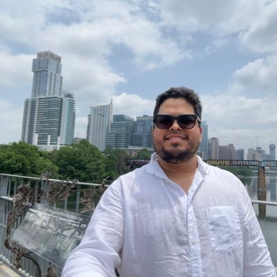 🇻🇪 Venezolano en Austin