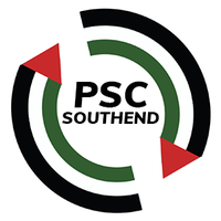 PSC Southend(@PSCSouthend) 's Twitter Profile Photo