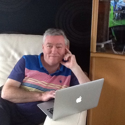 tudorev's profile picture. 