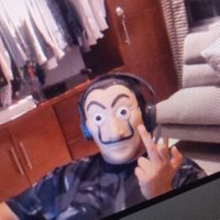 ラウル 🖤 (@raulsanchez97_) 's Twitter Profile Photo