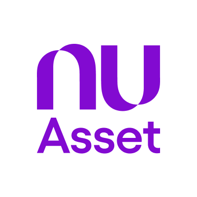 A Nu Asset Management é uma gestora de recursos que integra o conglomerado empresarial do grupo Nubank.