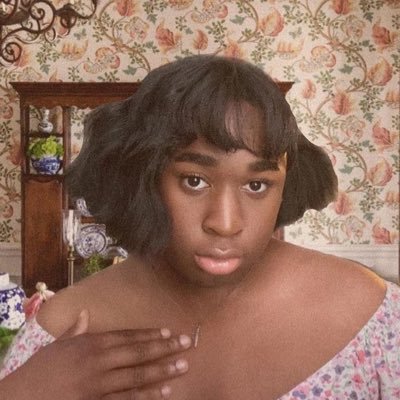 Klarissa is queen Profile