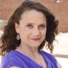 NicoleUMiller's profile picture. Mother, Wife, Teacher, Comedian, Improviser Director of Crayons Improv