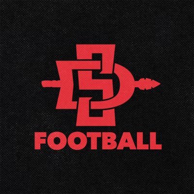 The official Twitter account for San Diego State Football. #AztecFAST🍢 #BeTheA1pha🐺