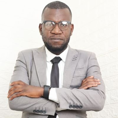 Ephraim_Tawana's profile picture. Business Analyst