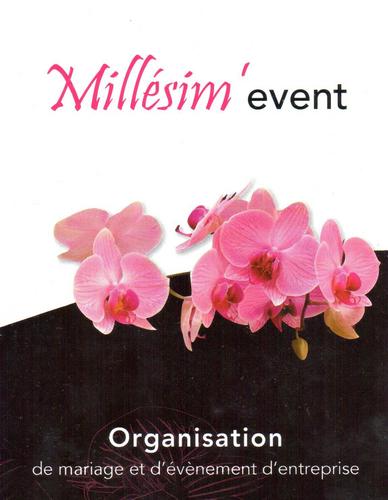 Notre agence organise des mariages, des cérémonies laïques et des évènements d'entreprise en Champagne et dans le quart nord est de la France.