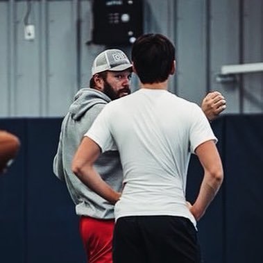 QB Instructor located in Central NJ. Specializing in increasing overall athelticism and creating an Elite passer through 1 on 1 session and group training.