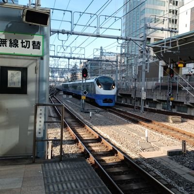関東の鉄道好きです！！