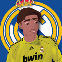 Jimbo Madridista (@jimbomadridista) 's Twitter Profile