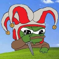 Level 1 Jester (@arizonafren2) 's Twitter Profile
