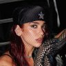 margotlipa's profile picture. 'margot is just my ultimate girl crush' - dua lipa || @addictionlipa X @addictionmargot