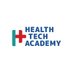 Health Tech Academy (@HealthTech_ACAD) Twitter profile photo