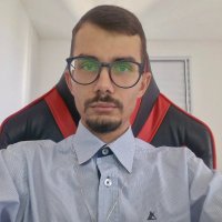 Marcus Vinicius Guerreiro Sassa (@sassa_marcus) 's Twitter Profile