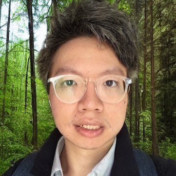 Derek Chong Profile