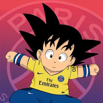 Supporter du plus grand club Français : @PSG_Inside ❤️💙⚜️ # @StephenCurry30 le GOAT