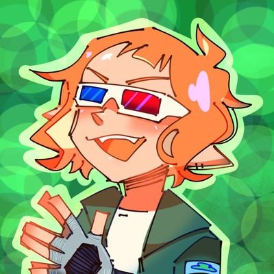 20 | He/him | Splatana stamper enjoyer | Cybersecurity Graduate | Attempting to get top 3000 by the end of the year |
Banner by T0ypil3, pfp by JazuDesu_