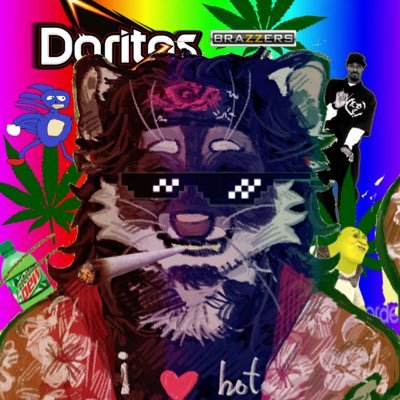 ✰ | certified, boneified, furf@ggot. 9teen. keep furry weird :3. “now my timeline becomes immaculate.”-hideki kamiya