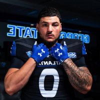 Christian Lorenzo🏈✝️(@BigChristian90) 's Twitter Profile Photo