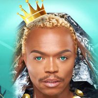 somizi somGAGA (@somizi) 's Twitter Profile