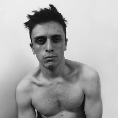 Co-creator of Prossimi Congiunti (@ProssimiC).