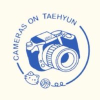 CAMERAS_ON_TYUN(@TyunCameras) 's Twitter Profile Photo