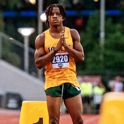 🌟2025 SBC Outdoor and Indoor 400m CHAMPION 400m: 45.57 and 200m: 20.82 - Email: lawson.jacobs05@gmail.com