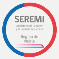 Seremi Mujer y Equidad de Género Ñuble (@mmeg_nuble) 's Twitter Profile