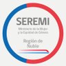 MMEG_Nuble's profile picture. Somos el @MinMujeryEG en la Región de Ñuble. Nuestra ruta: equidad de género y no discriminación. Seremi: Constanza Sánchez Carvajal #NuncaMásSinNosotras 💜