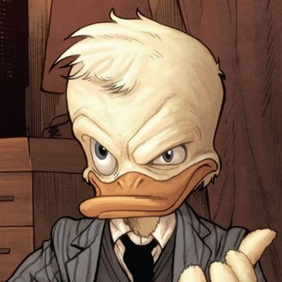 ducklord1111 Profile Picture