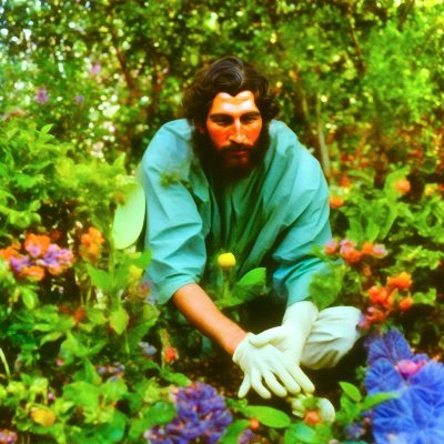 karma_gardener Profile Picture