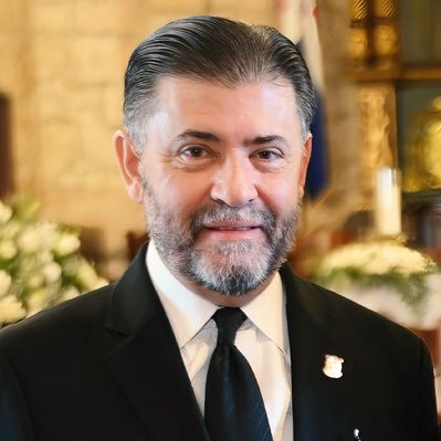 Justo Pedro Castellanos Khoury