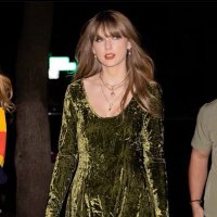 FLO (Taylor’s version) | SEEING TAYLOR 18/7 (@13_mirrorbal) 's Twitter Profile