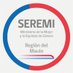 Seremi Mujer y Equidad de Género Maule (@mmeg_maule) Twitter profile photo Seremi Mujer y Equidad de Género Maule (@mmeg_maule) Twitter profile photo
