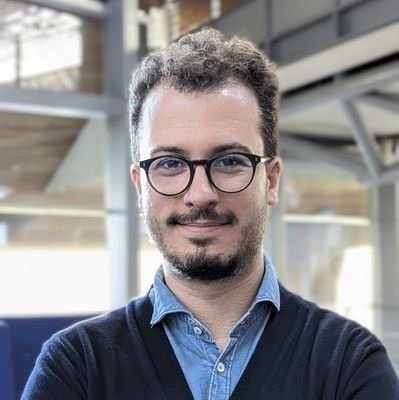 Associate prof of Innovation & Entrepreneurship at @ENUBusSchool, researching people-centered #DigitalTransformation of places and communities at @ENU_UnityLab.