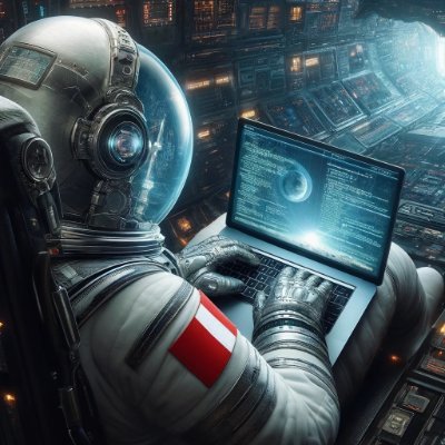 DennysVirhuez's profile picture. Engineer and climate change activist passionate about exploring science, technology, AI, networks, always seeking inspiration in books.