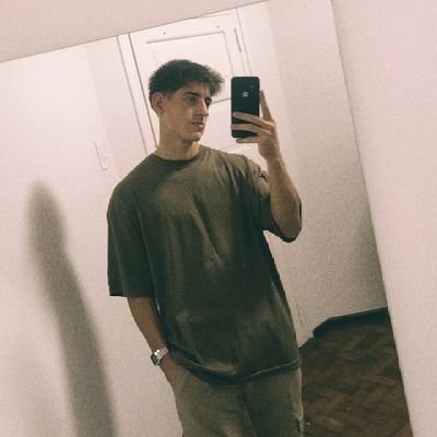 joakimartinez04's profile picture. federal, entre Ríos🇦🇷

07/09