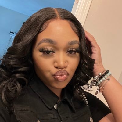 baddest b*tch alive & I just be thinking out loud on here