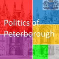 Politics of Peterborough(@PoliticsPboro) 's Twitter Profile Photo