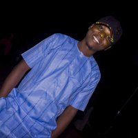 Ahmad Muktar (@almuktary) 's Twitter Profile