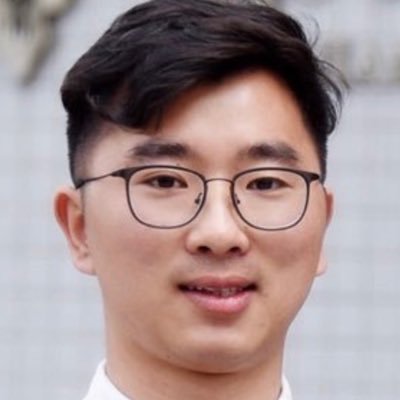 CChangwan's profile picture. Postdoc in Will Allen lab @Stanford