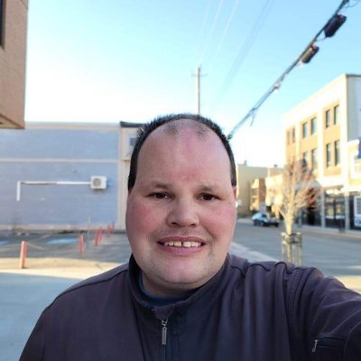 frankiemacd Profile Picture