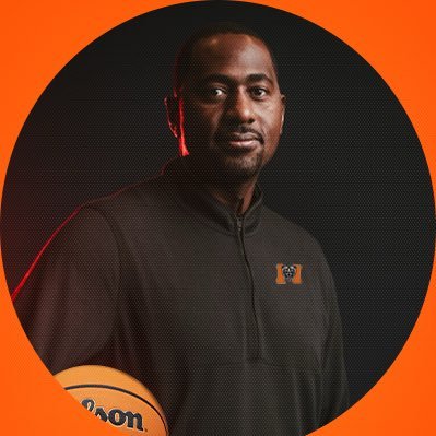 Assistant Coach Mercer University