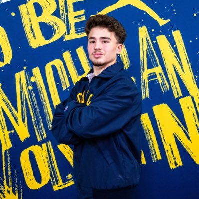 gaugey_wagey's profile picture. 2023 PIAA AA State Champion 🥇| Faith Christian Academy Class of ‘25 | @umichwrestling