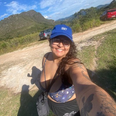 @cruzeiro 💙 | A verdade é que com a gente, eu me sinto muito mais feliz @marcellahm_ 💘
