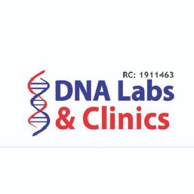 DNA Labs & Clinics