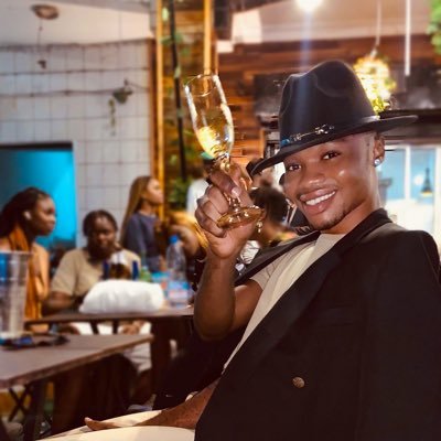 i possess the qualities needed to be extremely successful 🇨🇲🇨🇲