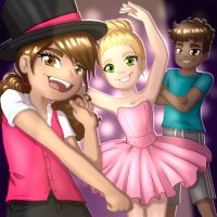 Focus Dance And Gymnastics (@focusdancerblx) 's Twitter Profile