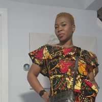 Ije Aboaja (@aboajaije) 's Twitter Profile Photo